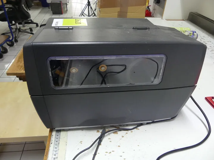 Zebra - Drucker Modell: ZT111